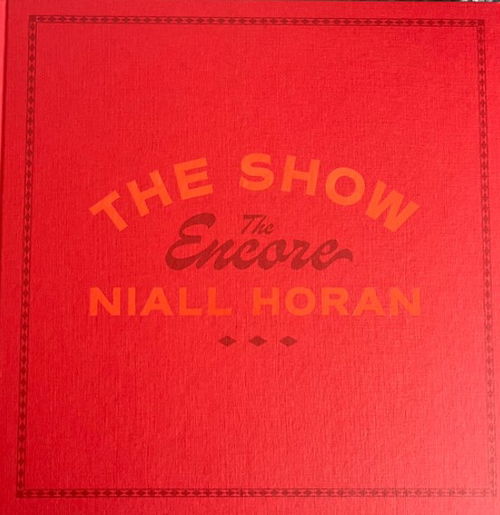Niall Horan - The Show: The Encore (LP)
