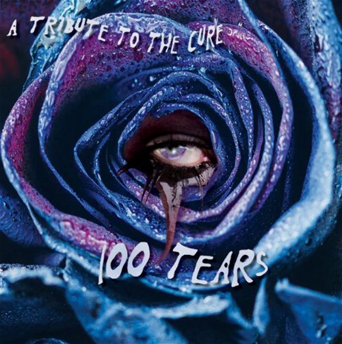Various - 100 Tears - A Tribute To The Cure (LP)
