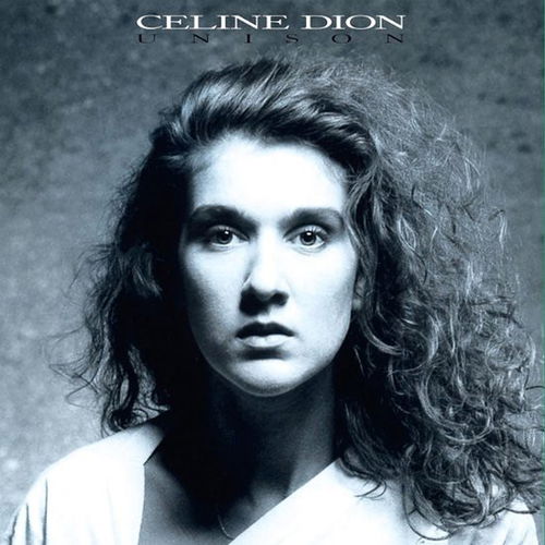 Céline Dion - Unison (Clear Vinyl) (LP)