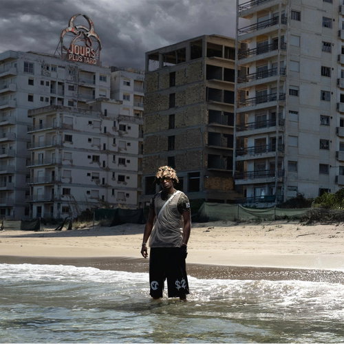 Jolagreen23 - 23 Jours Plus Tard (CD)