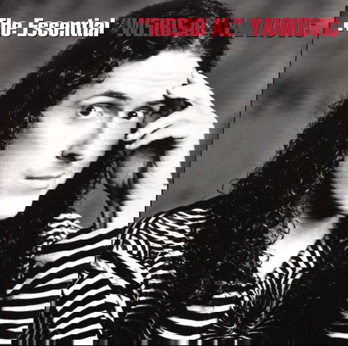 "Weird Al" Yankovic - The Essential "Weird Al" Yankovic (CD)