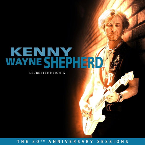 Kenny Wayne Shepherd - Ledbetter Heights: The 30th Anniversary Sessions (LP)