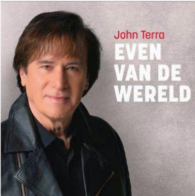 John Terra - Even Van De Wereld - 3CD (CD)