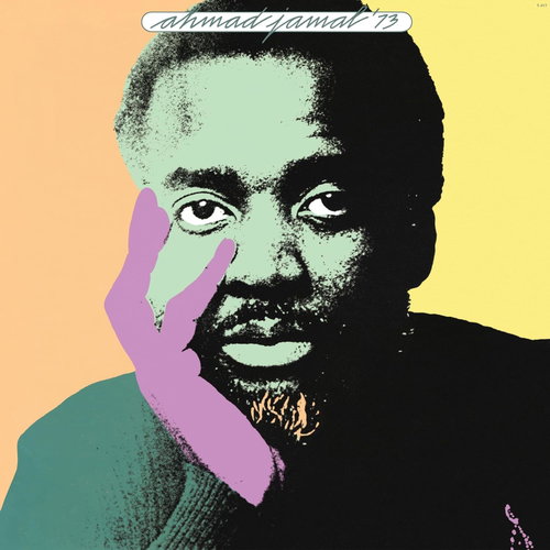 Ahmad Jamal - Ahmad Jamal '73 (Verve Vault Series) (LP)