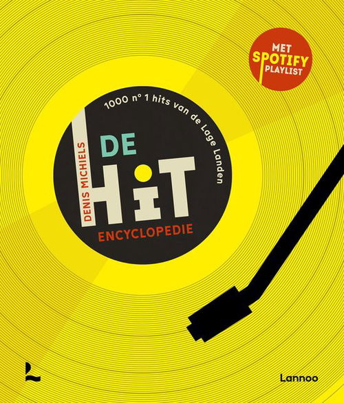 Denis Michiels - De Hit Encyclopedie (BO)