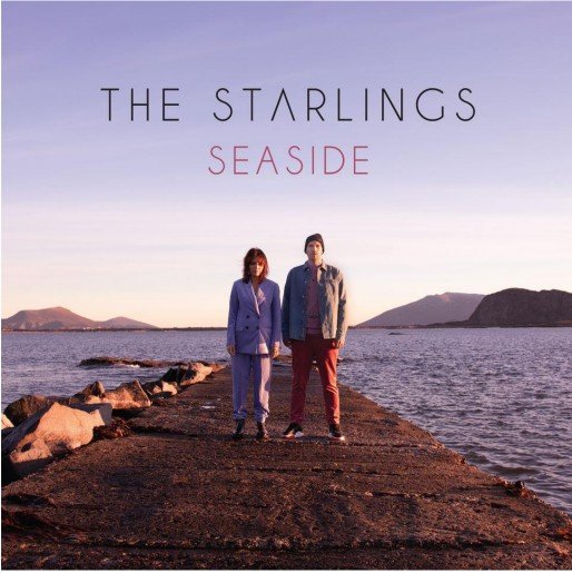 The Starlings - Seaside (LP)