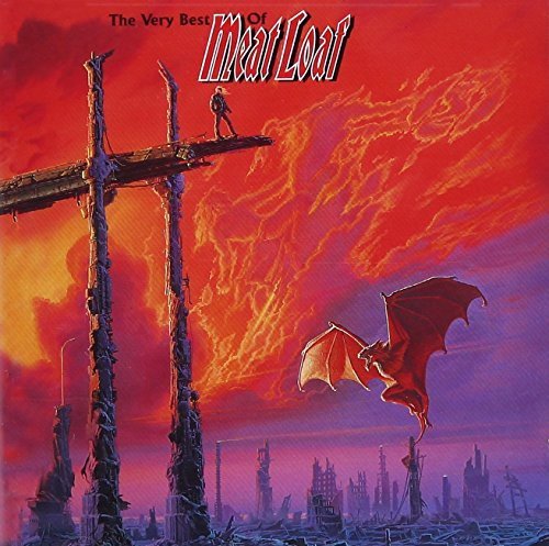 Meat Loaf - The Very Best Of Meat Loaf (CD)
