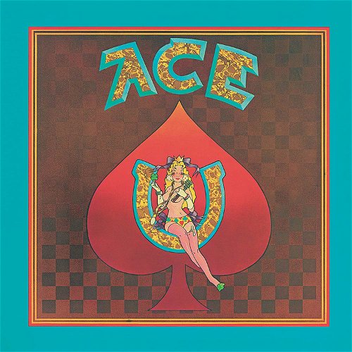 Bob Weir - Ace (CD)