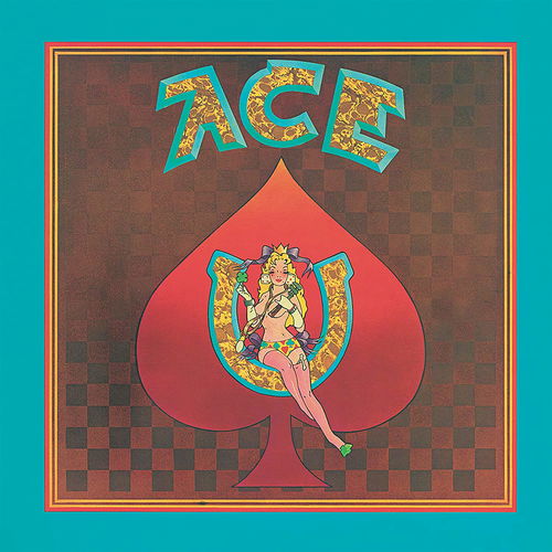 Bob Weir - Ace (CD)