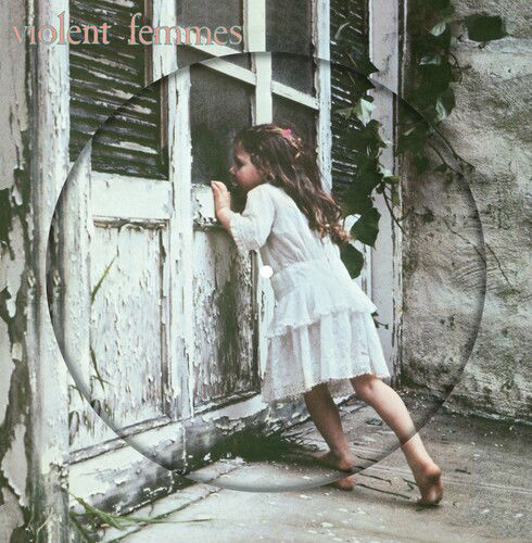 Violent Femmes - Violent Femmes RSD23 (LP)