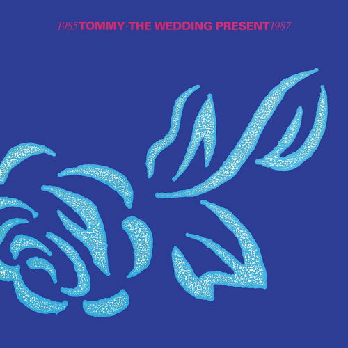 The Wedding Present - Tommy - Tijdelijk Goedkoper (LP)