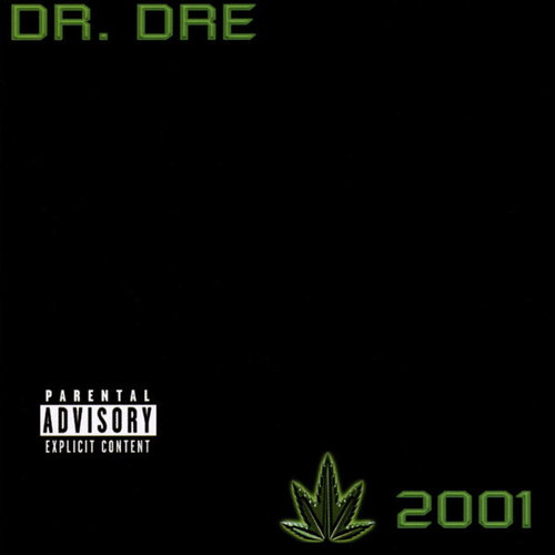 Dr. Dre - 2001 (CD)