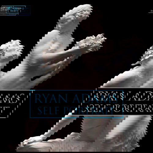 Ryan Adams - Self Portrait - 2LP (LP)