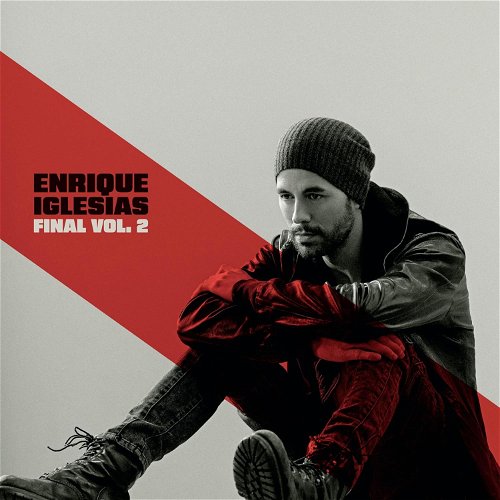 Enrique Iglesias - Final (Vol. 2) (CD)