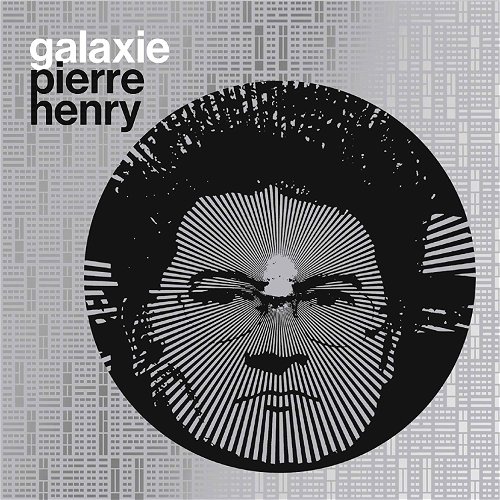 Pierre Henry - Galaxie (13CD Box Set)