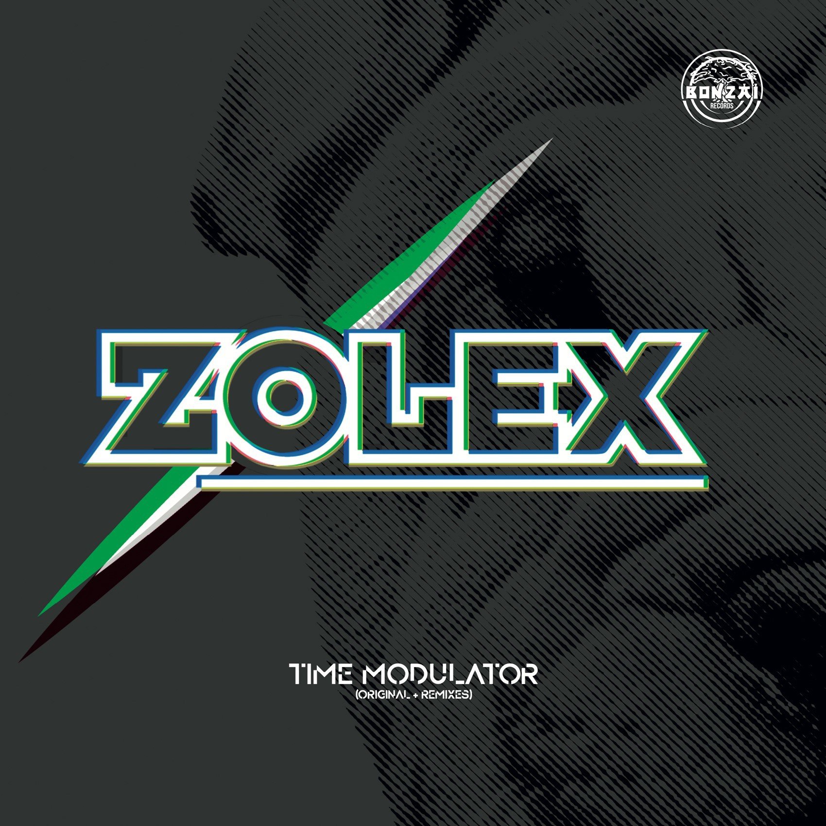 Zolex - Time Modulator (Incl. Emmanuel Top Remix) - Bonzai Classics (MV)