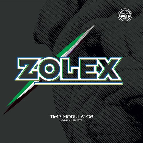 Zolex - Time Modulator (Incl. Emmanuel Top Remix)  - Bonzai Classics (MV)