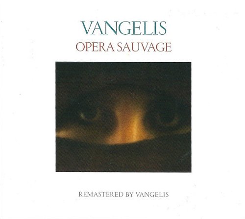 Vangelis - Opera Sauvage  (CD)