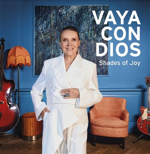 Vaya Con Dios - Shades Of Joy (CD)