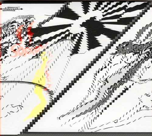 The Pretty Things - S.F. Sorrow (CD)