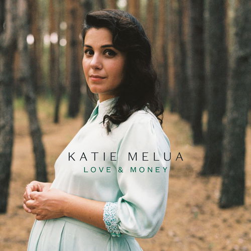 Katie Melua - Love & Money (LP)