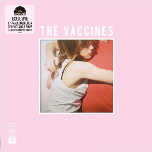 The Vaccines - What Did You Expect From The Vaccines … Demos & B-Sides RSD26 (LP)