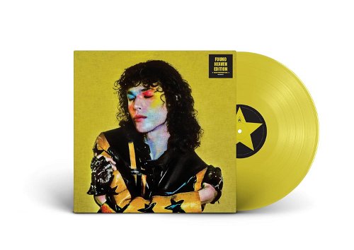 Conan Gray - Found Heaven (Transparent Yellow Vinyl) (LP)