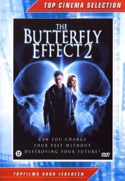 Film - The Butterfly Effect 2 (DVD)