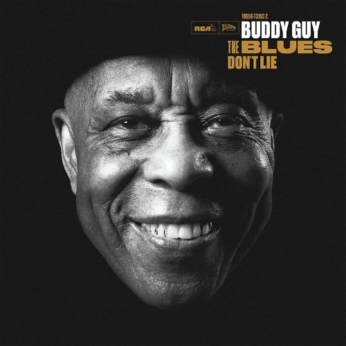Buddy Guy - The Blues Don't Lie - 2LP (LP)