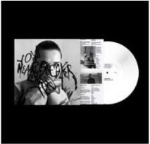 Jehnny Beth - You Heartbreaker You (Coloured vinyl - Indie Only) (LP)