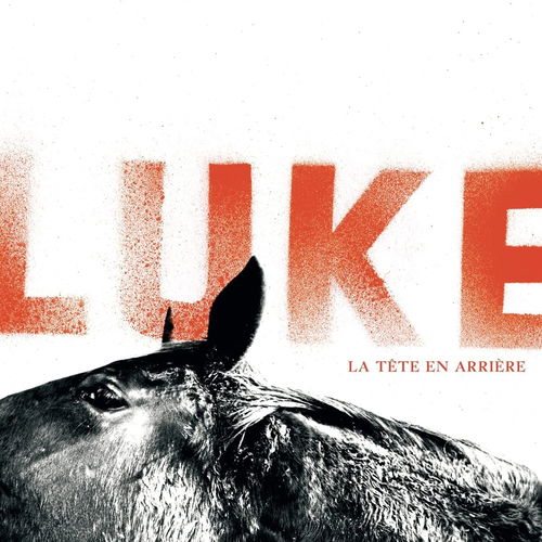 Luke - La Tête En Arrière (LP)