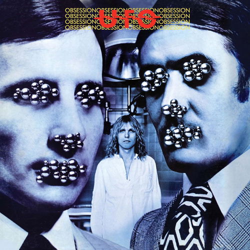 Ufo - Obsession (LP)