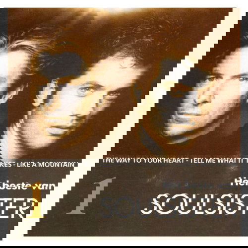 Soulsister - Het Beste Van Soulsister (CD)
