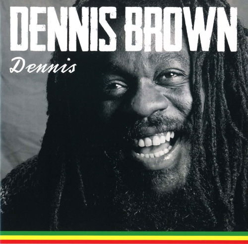 Dennis Brown - Dennis (CD)