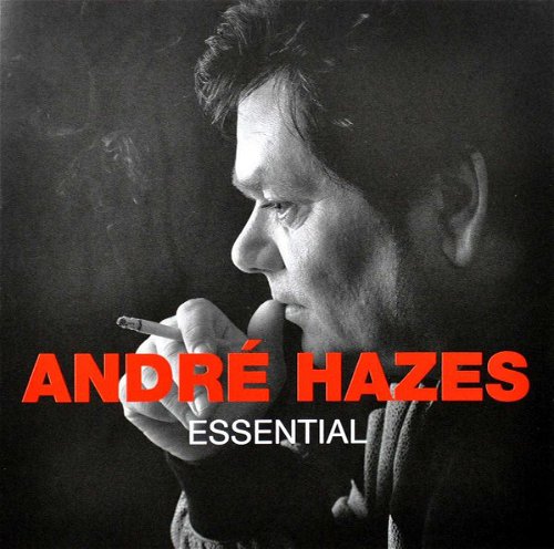 André Hazes - Essential (CD)