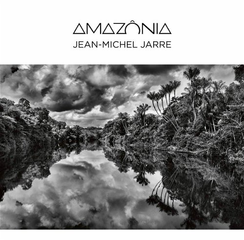Jean-Michel Jarre - Amazonia - 2LP (LP)