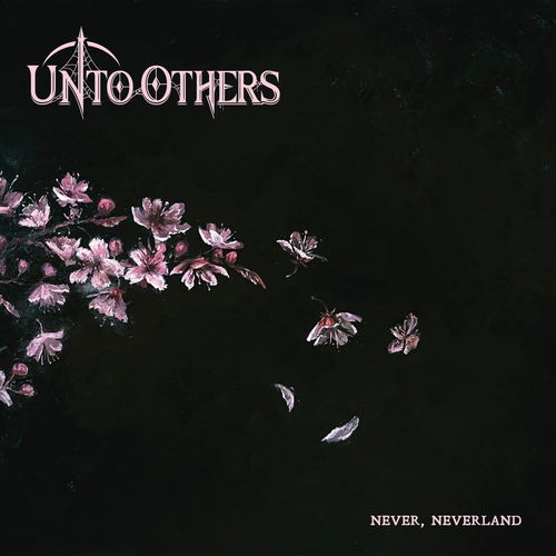 Unto Others - Never, Neverland (CD)