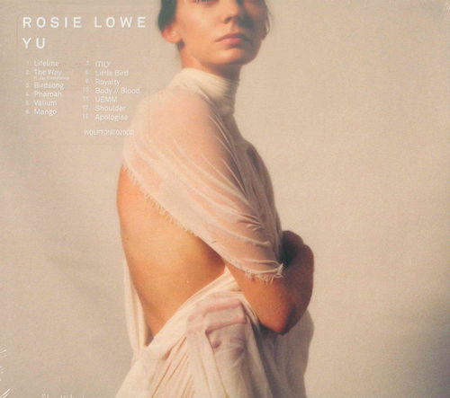 Rosie Lowe - Yu (CD)