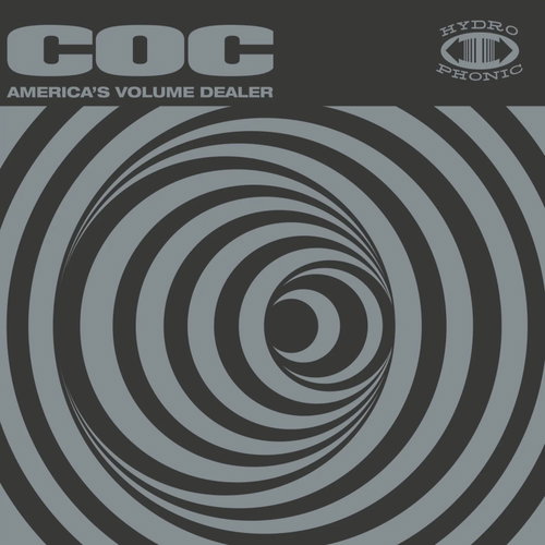 Corrosion Of Conformity - America's Volume Dealer (LP)