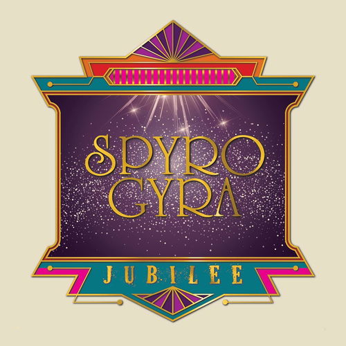 Spyro Gyra - Jubilee - 2CD (CD)