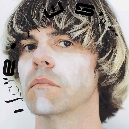 Tim Burgess - I Love The New Sky (Transparent splatter vinyl) (LP)