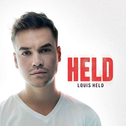 Louis Held - Held (CD)