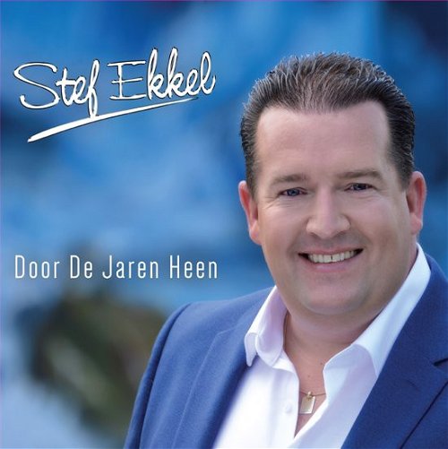 Stef Ekkel - Door De Jaren Heen (Het Beste Van) (LP)
