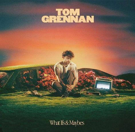 Tom Grennan - What Ifs & Maybes (LP)