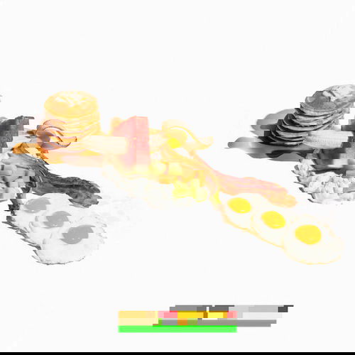 Battles - La Di Da Di (LP)