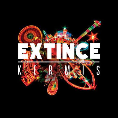 Extince - Kermis BF20 (LP)