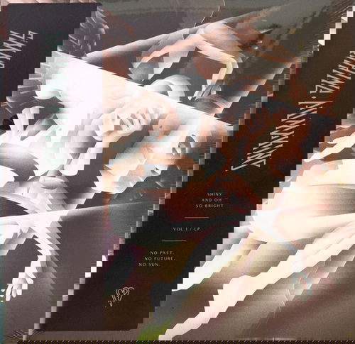 The Smashing Pumpkins - Shiny And Oh So Bright - Vol.1 / LP - No Past, No Future, No Sun