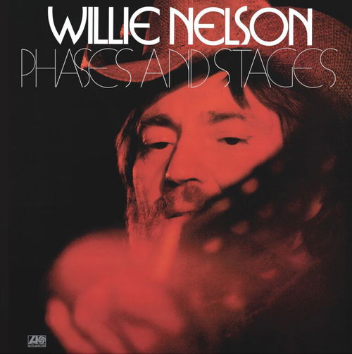 Willie Nelson - Phases And Stages - 2LP RSD24 (LP)