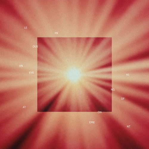 Leprous - An Evening Of Atonement (CD)