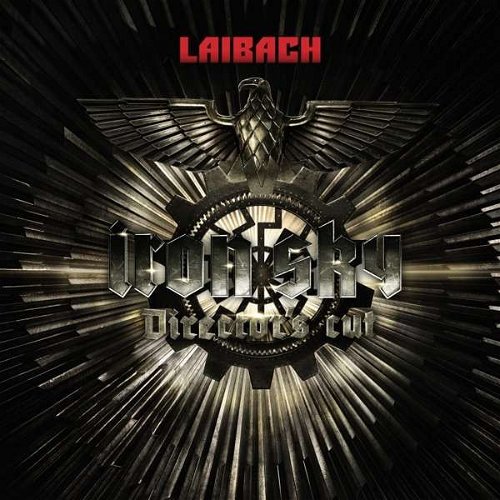 Laibach - Iron Sky Director's Cut - Tijdelijk Goedkoper (LP)